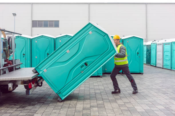 Best Porta potty rental near me  in Darby, PA