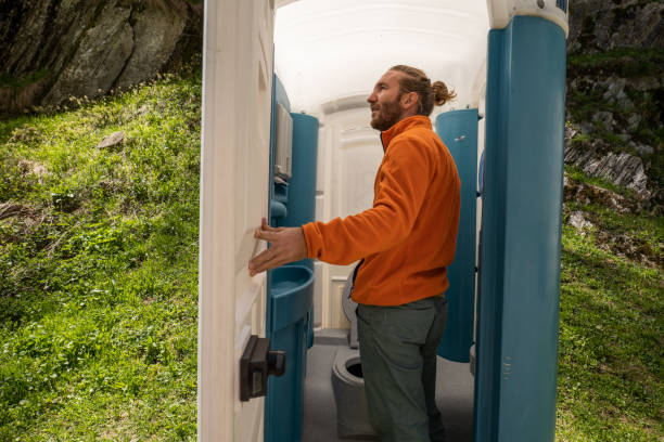 Best Best portable toilet rental  in Darby, PA