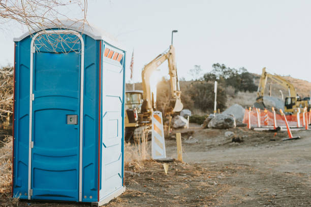 Affordable portable toilet rental in Darby, PA