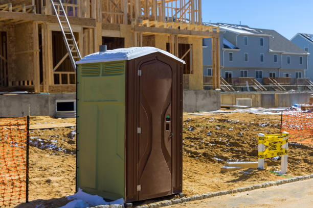 Best Porta potty services near me  in Darby, PA