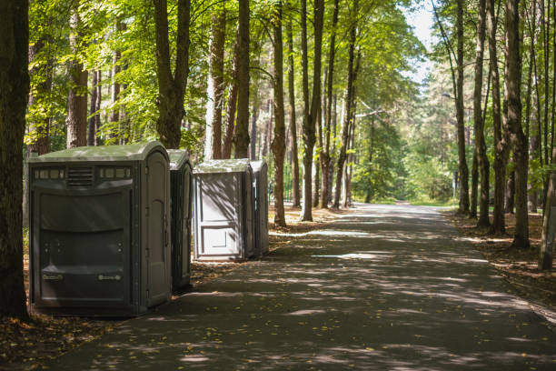 Best Affordable portable toilet rental  in Darby, PA