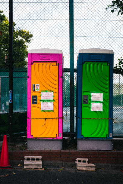 Best Local porta potty services  in Darby, PA