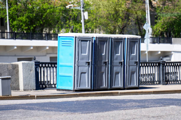 Best Porta potty cleaning services  in Darby, PA