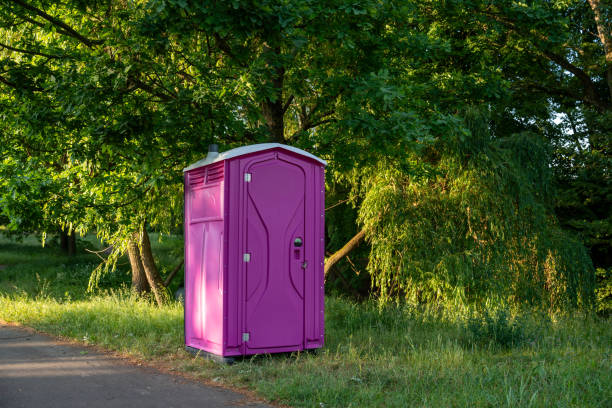 Best Portable bathroom rental  in Darby, PA