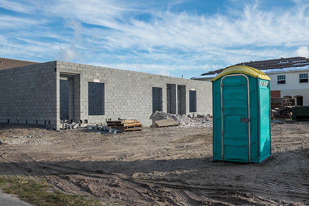 Porta potty services near me in Darby, PA
